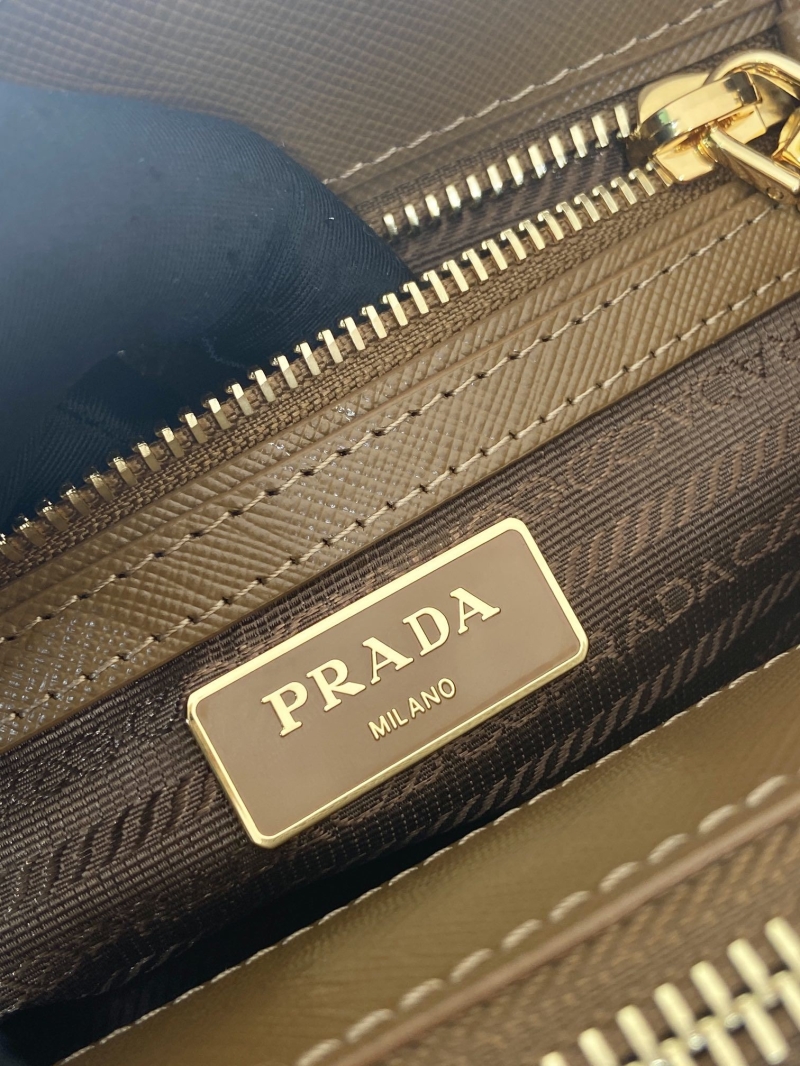 Prada Top Handle Bags